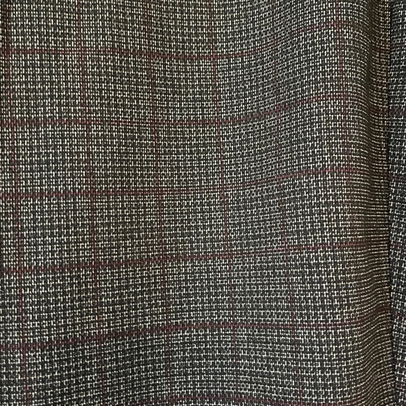 Liverpool ladies 18w plaid pants - Picture 4 of 5